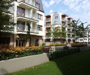 Apartamenty na Wyspie - Aquamarina Apartamenty Swinoujscie Poland