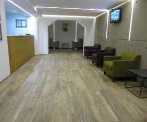 Hotel Rtanj Kopaonik Serbia