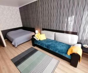 Apartment Solovinaya Roscha 1 Smolensk Russia