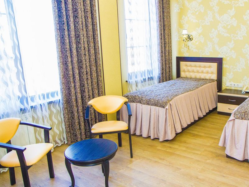 Hotel Photo 1
