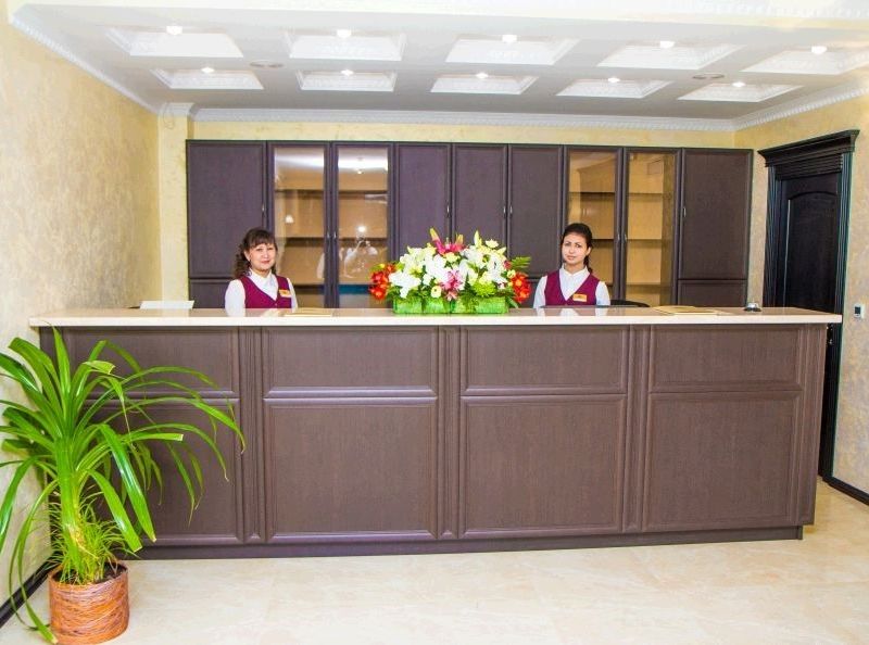 Hotel Photo 19