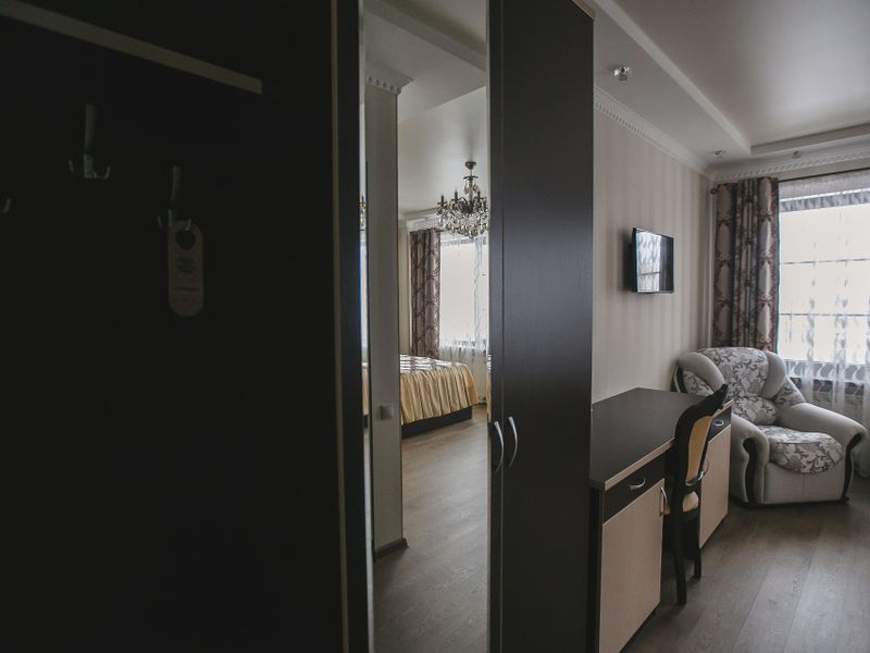 Hotel Photo 22