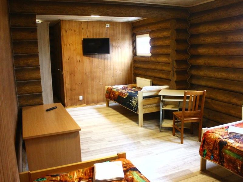 Hotel Photo 1