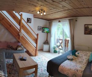 Privat Gazda Pension Zdiar Slovakia