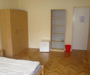 Hostel Sebol Nitra Slovakia