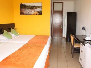 Фото отеля Residence Inn Nickerie