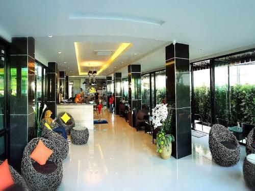 صورة الفندق 7