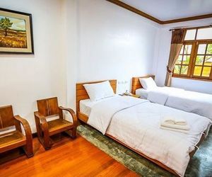 Tree Home Plus Nakhon Si Thammarat City Thailand