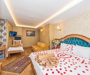 Aprilis Gold Hotel Istanbul Turkey