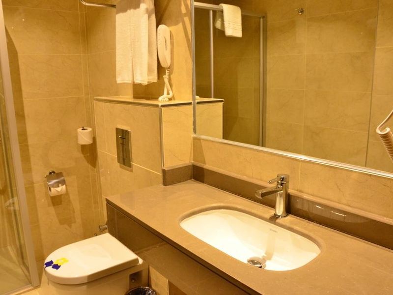 Hotel Photo 11