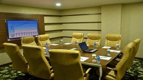 Hotel Photo 21