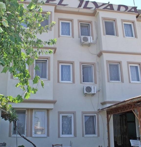 Hotel Photo 23