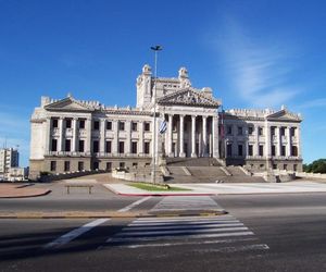 EN MONTEVIDEO Montevideo Uruguay