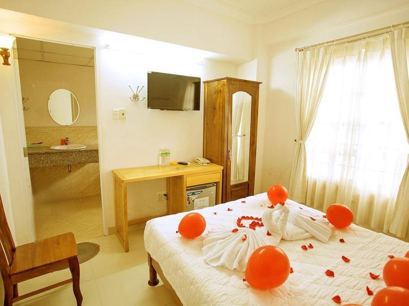 Hotel Photo 4