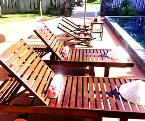 Gingergrass Homestay Hoi An Vietnam