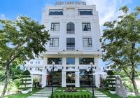 Отзывы Rich Land Hotel Danang, 2 звезды