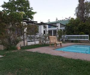 Ndedema Guest House Clanwilliam South Africa