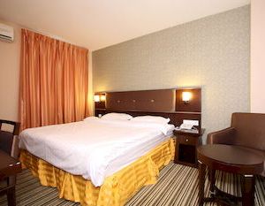 1City Hotel Kota Kinabalu Malaysia