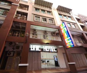 Unic Hotel Kota Kinabalu Malaysia