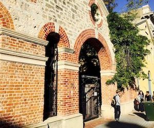 Fremantle Archway Apartments Fremantle Australia