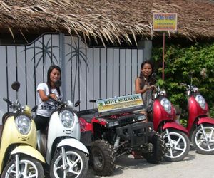 Hotel Sisters Inn Moalboal Philippines