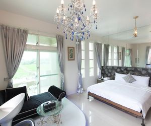 Love Villa Bed and Breakfast Dongshan Taiwan