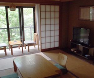 Hotel Yamanakako Garden Villa Nakano-mura Japan