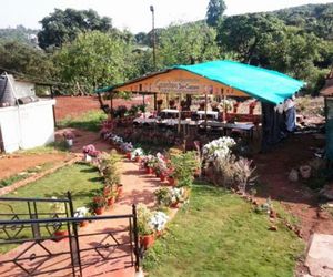 Garden Cottage And Lawn Mahabaleshwar India