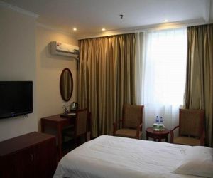 GreenTree Inn AnHui HeFei DaPuTou KeXueDao Road Express Hotel Hefei China