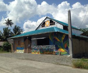 The Circle Hostel Baler Luzon Island Philippines