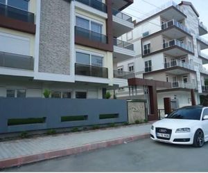 Megaron Residence Antalya Turkey