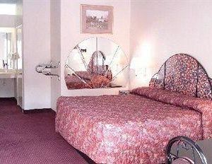 Americas Best Value Inn Humble United States