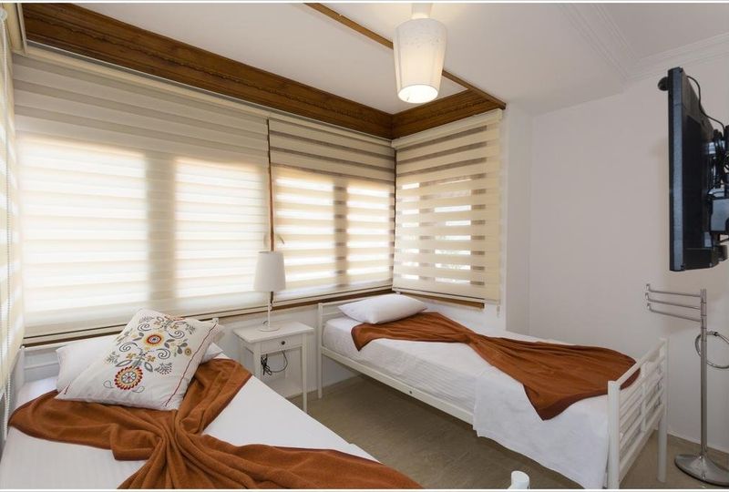 image of hotel Ayka Hotel