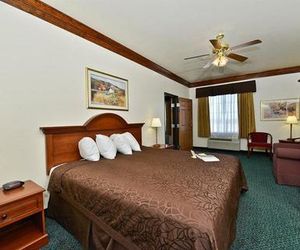 Best Western Fort Worth Inn and Suites White Settlement United States