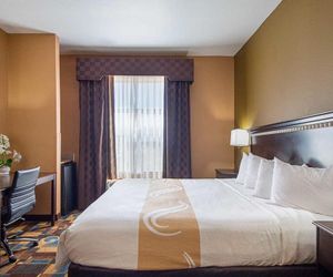 Quality Inn and Suites Buda United States