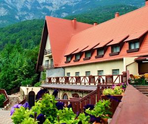 Hotel Complex Polyana Skazok Jalta Autonomous Republic of Crimea