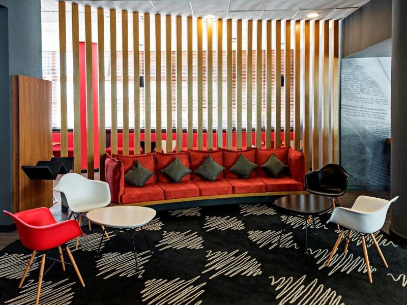 Hotel Photo 22