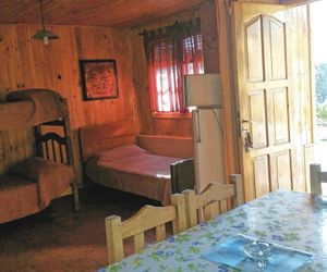 Cabañas Perdriel Lujan Argentina