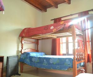 Hostel Don Benito Cafayate Argentina