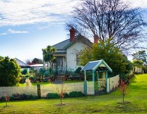 Argus Views Daylesford Australia