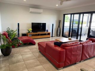 Фото отеля Cooktown Harbour View Luxury Apartments