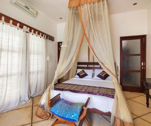 Villa Mojo Gili Meno Indonesia