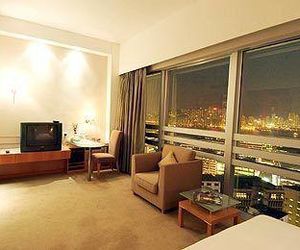 The Empire Hotel Kowloon - Tsim Sha Tsui Hong Kong Hong Kong