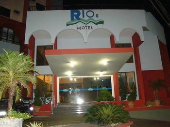 Hotel Photo 19