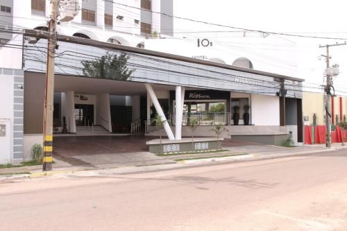 Hotel Photo 23
