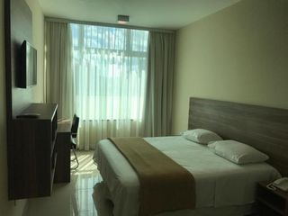 Hotel pic Resende Inn