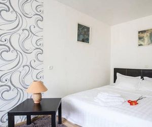 Apartament Zolotaa Gorka Minsk Belarus