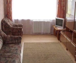 Two-bedroom apartment Maladzyechna Belarus