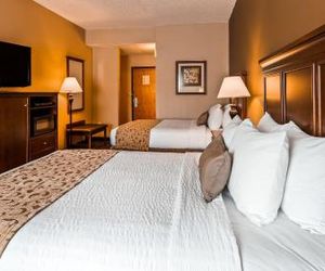 Best Western Golden Lion Hotel Anchorage United States
