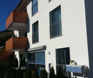 Chasa Scandella Apartment Tanja Sent Switzerland